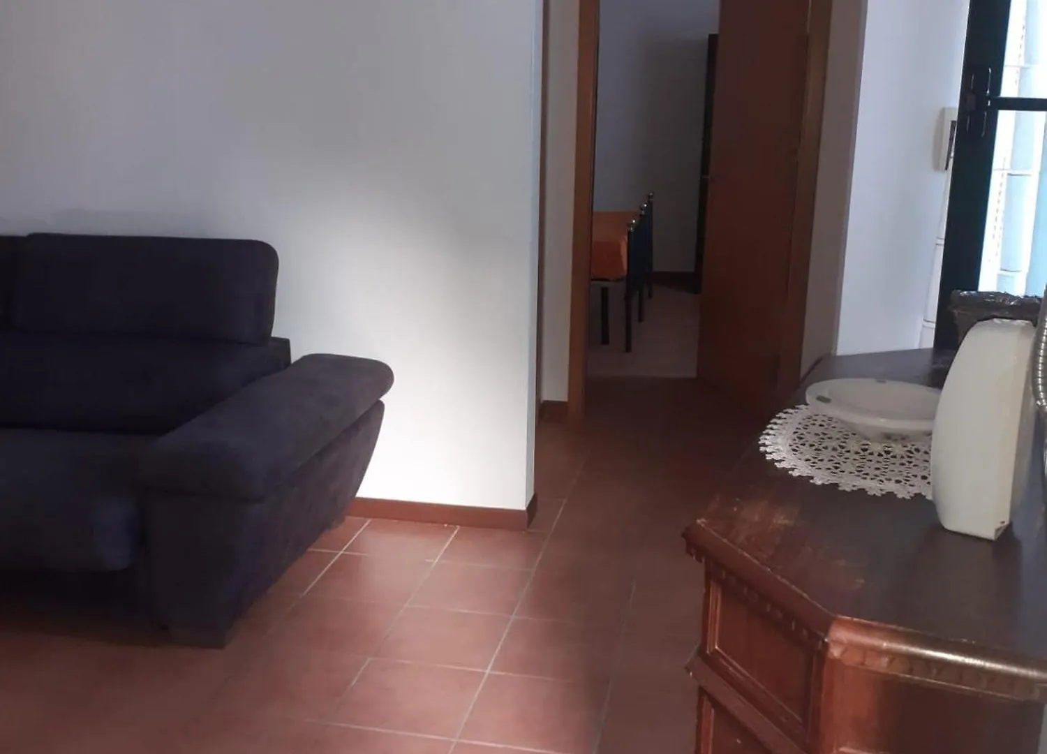 La Casina Di Montione Apartment Arezzo 0*,  Italy