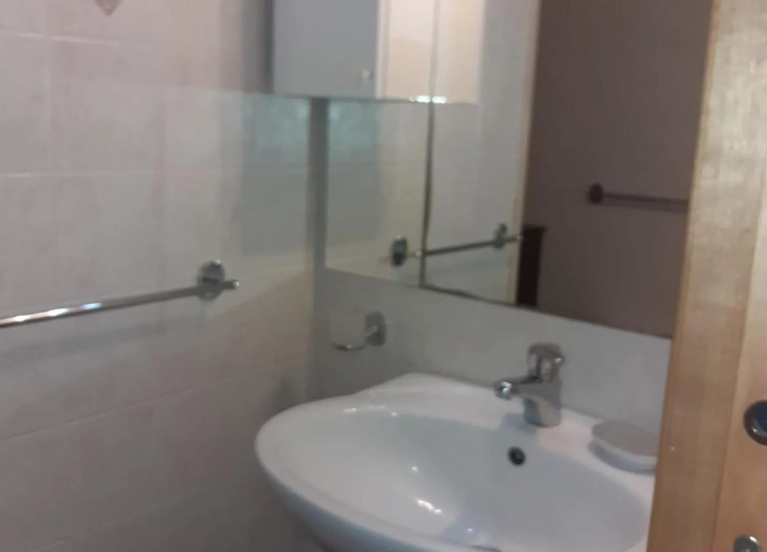 La Casina Di Montione Apartment Arezzo