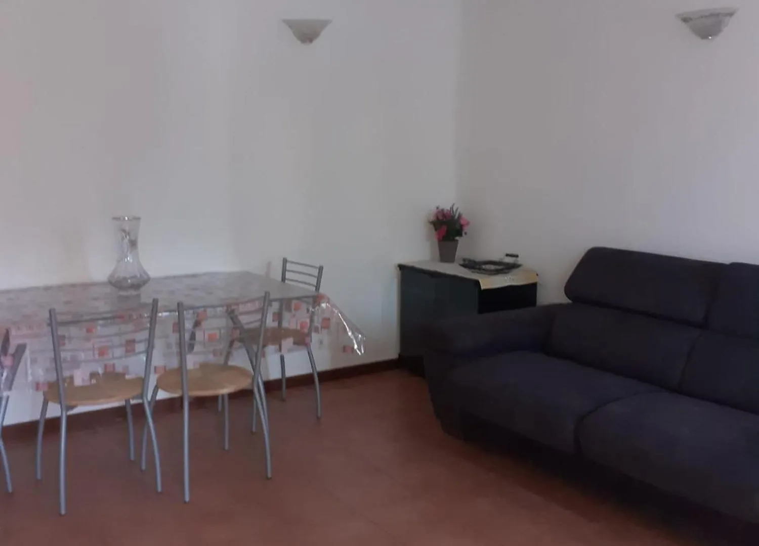 La Casina Di Montione Apartment Arezzo