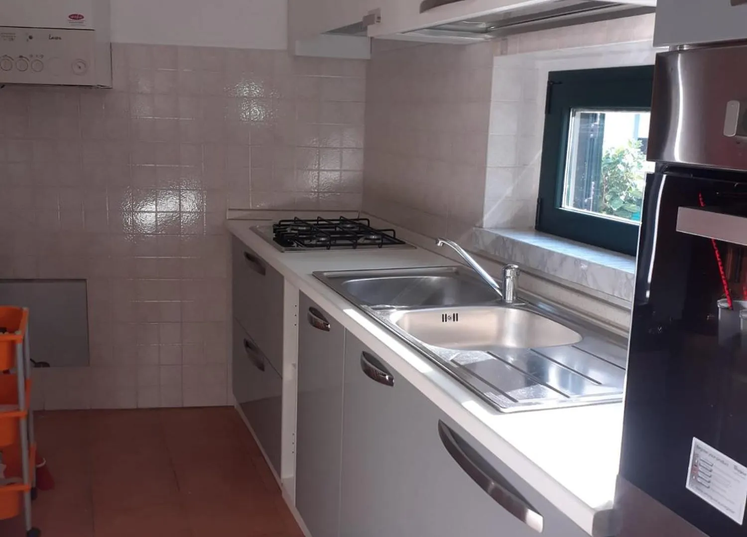 La Casina Di Montione Apartment Arezzo