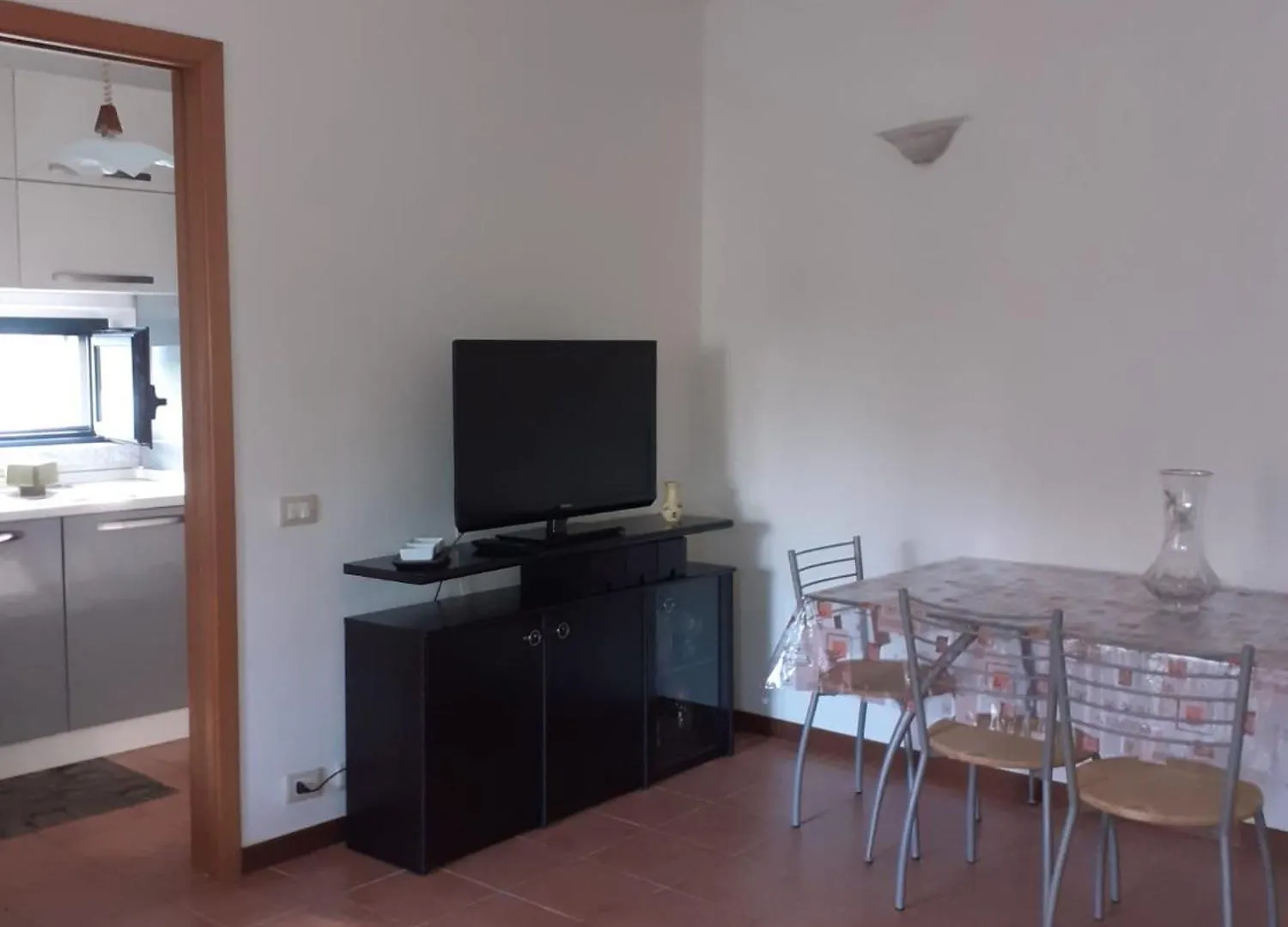 La Casina Di Montione Apartment Arezzo