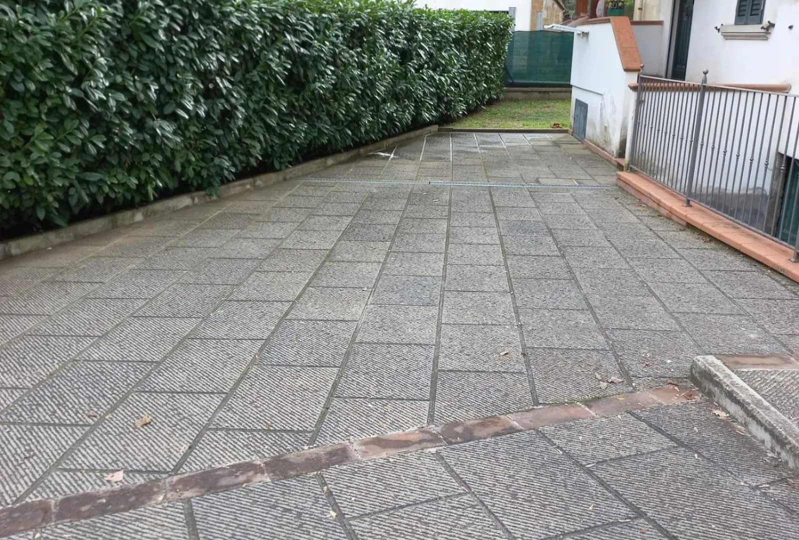 La Casina Di Montione Apartment Arezzo