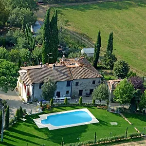Podere Buriano Appartamento